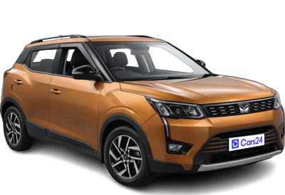 2022 Mahindra XUV300 - SUV - Petrol - Manual - ₹9.52 lakh
