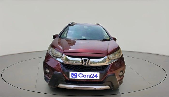 2018 Honda WR-V 1.2L I-VTEC VX MT, CNG, Manual, 1,61,105 km, exterior