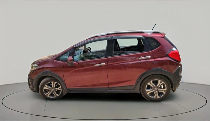 2018 Honda WR-V 1.2L I-VTEC VX MT, CNG, Manual, 1,61,105 km, exterior