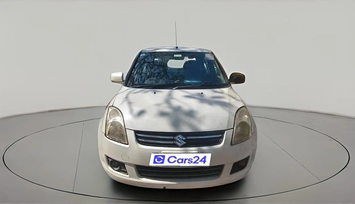 2010 Maruti Swift Dzire VDI, Diesel, Manual, 3,51,083 km, exterior