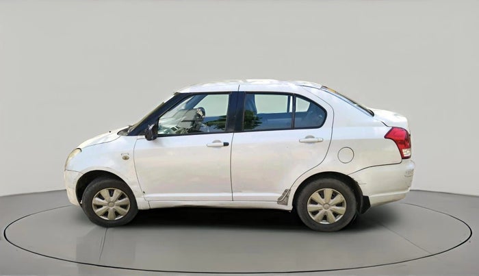 2010 Maruti Swift Dzire VDI, Diesel, Manual, 3,51,083 km, exterior