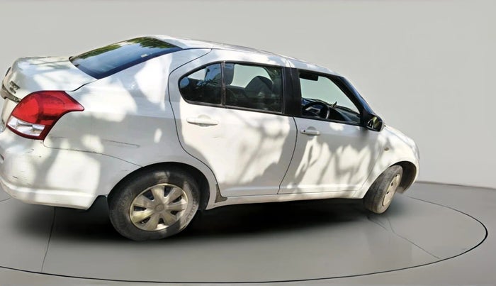 2010 Maruti Swift Dzire VDI, Diesel, Manual, 3,51,083 km, exterior
