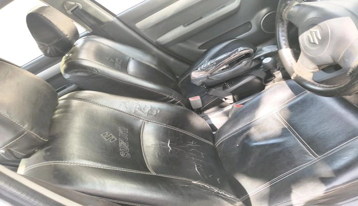 2010 Maruti Swift Dzire VDI, Diesel, Manual, 3,51,083 km, interior