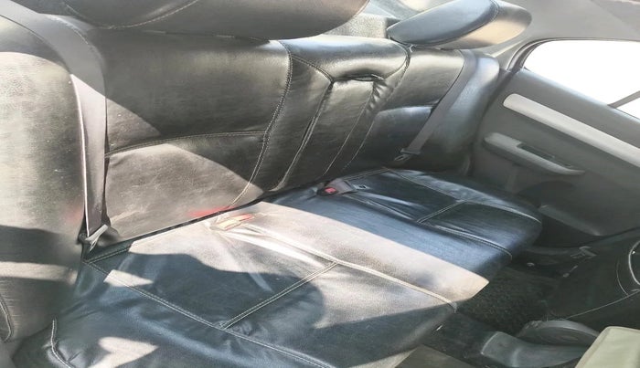 2010 Maruti Swift Dzire VDI, Diesel, Manual, 3,51,083 km, interior