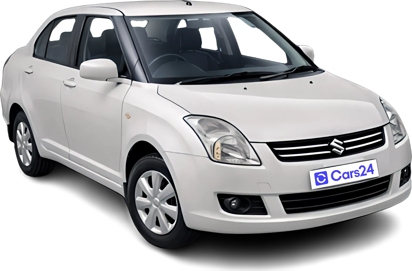 2010 Maruti Swift Dzire - Sedan - Diesel - Manual - ₹1.58 lakh