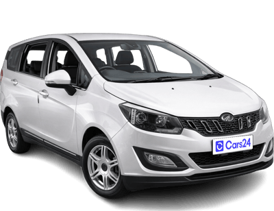 2020 Mahindra MARAZZO - SUV - Diesel - Manual - ₹5.64 lakh