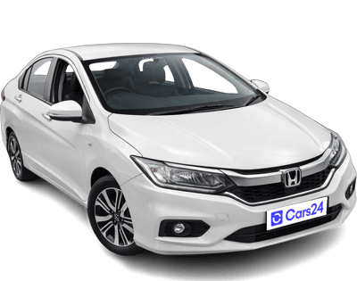 2020 Honda City - Sedan - Petrol - Manual - ₹5.50 lakh