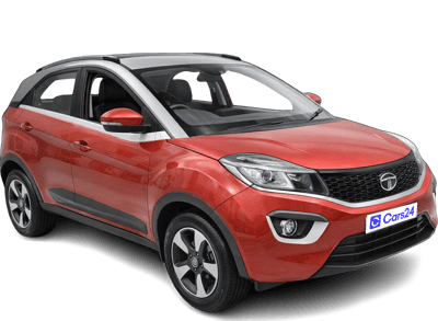 2018 Tata NEXON - SUV - Diesel - Automatic - ₹5.65 lakh