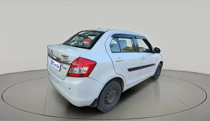 2015 Maruti Swift Dzire VDI, Diesel, Manual, 2,74,277 km, exterior