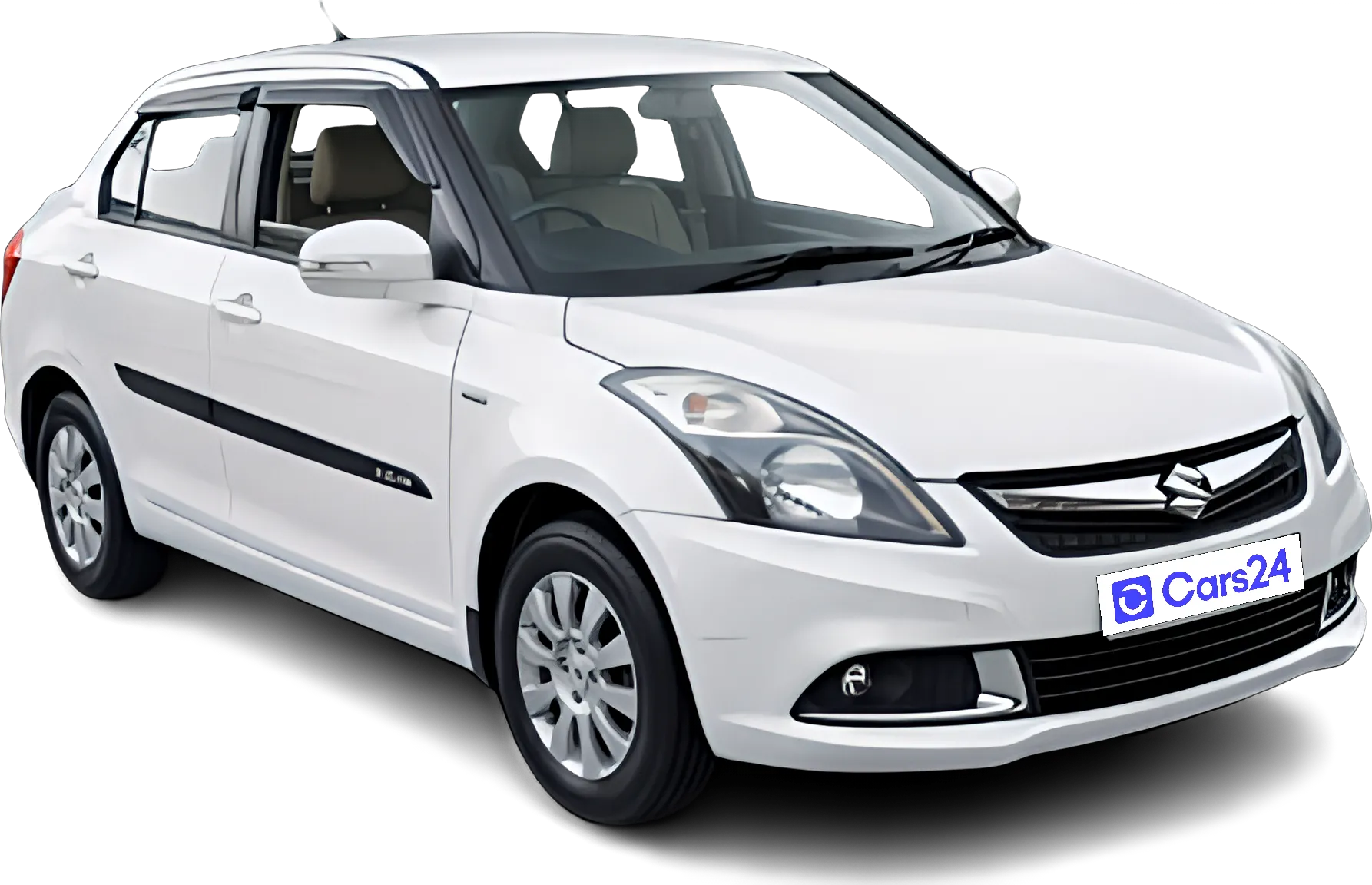 2015 Maruti Swift Dzire - Sedan - Diesel - Manual - ₹4.20 lakh