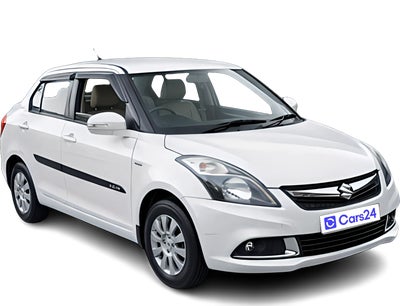2015 Maruti Swift Dzire - Sedan - Diesel - Manual - ₹4.20 lakh