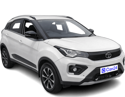 2021 Tata NEXON - SUV - Diesel - Automatic - ₹7.34 lakh