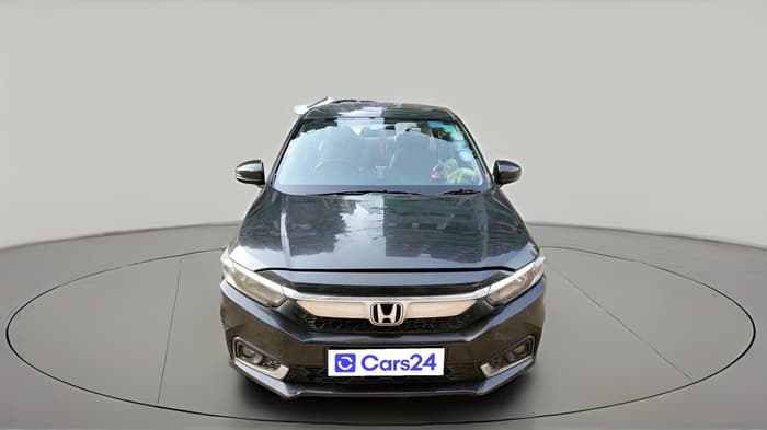2018 Honda Amaze 1.2L I-VTEC V, Petrol, Manual, 65,491 km, exterior