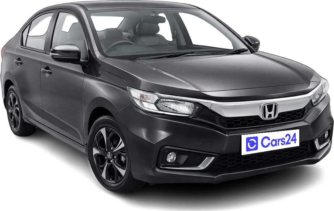 2018 Honda Amaze - Sedan - Petrol - Manual - ₹4.24 lakh