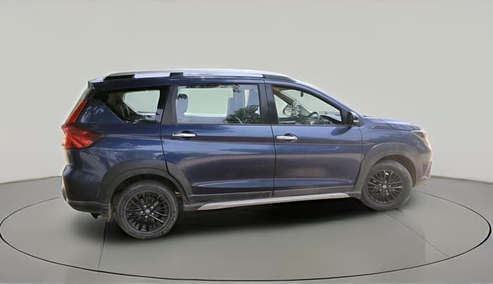 2019 Maruti XL6 ZETA MT, Petrol, Manual, 47,976 km, exterior