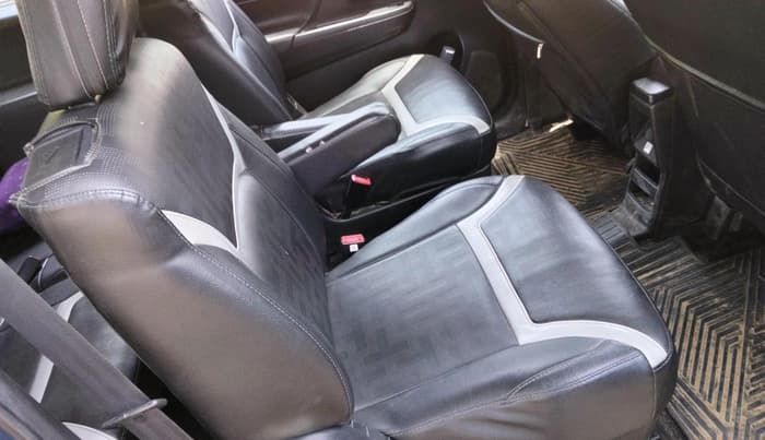 2019 Maruti XL6 ZETA MT, Petrol, Manual, 47,976 km, interior