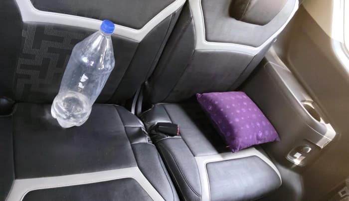 2019 Maruti XL6 ZETA MT, Petrol, Manual, 47,976 km, interior