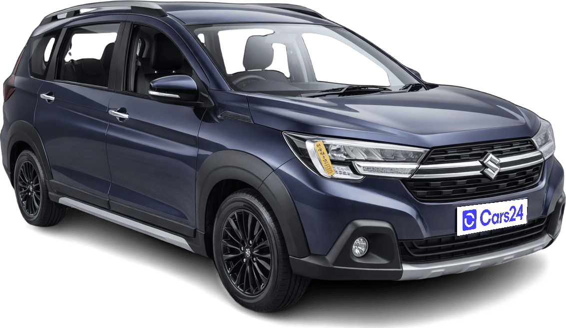 2019 Maruti XL6 - SUV - Petrol - Manual - ₹6.63 lakh