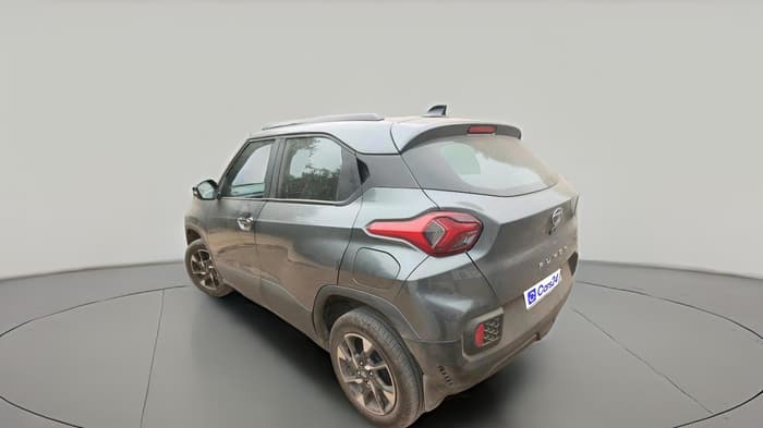 2023 Tata PUNCH ACCOMPLISHED DAZZLE SUNROOF CNG MT, CNG, Manual, 26,769 km, exterior