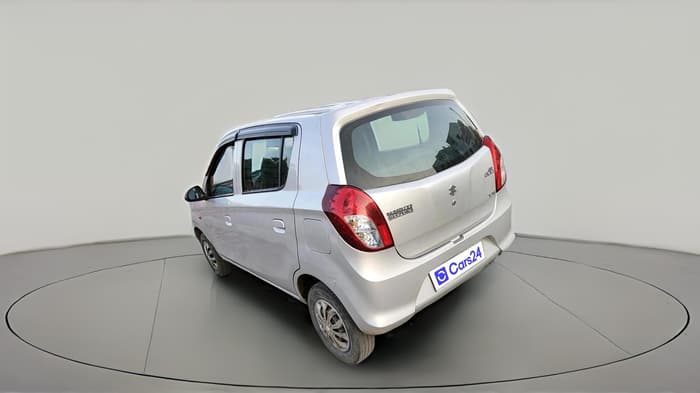 2013 Maruti Alto 800 LXI, Petrol, Manual, 86,938 km, exterior