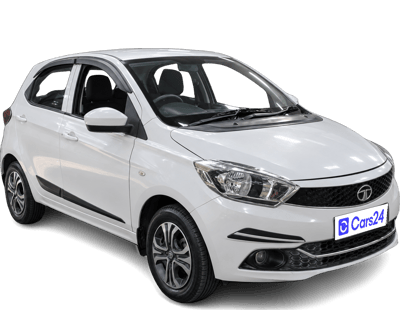 2019 Tata Tiago - Hatchback - Petrol - Manual - ₹3.70 lakh