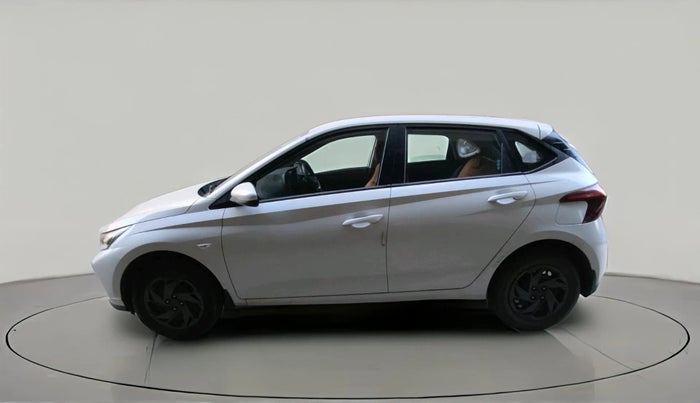 2023 Hyundai NEW I20 MAGNA 1.2 MT, Petrol, Manual, 25,420 km, exterior