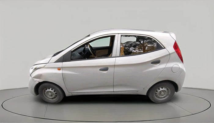 2012 Hyundai Eon ERA +, Petrol, Manual, 15,644 km, exterior