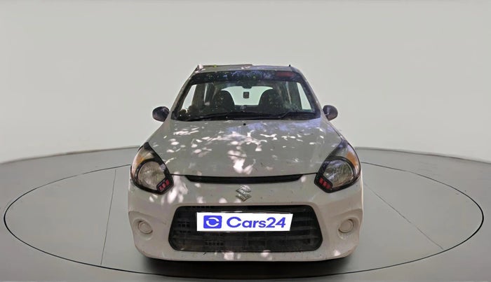 2018 Maruti Alto 800 LXI, CNG, Manual, 1,19,678 km, exterior