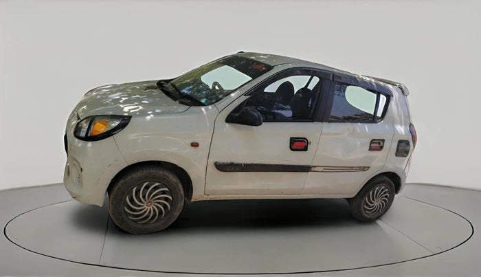 2018 Maruti Alto 800 LXI, CNG, Manual, 1,19,678 km, exterior