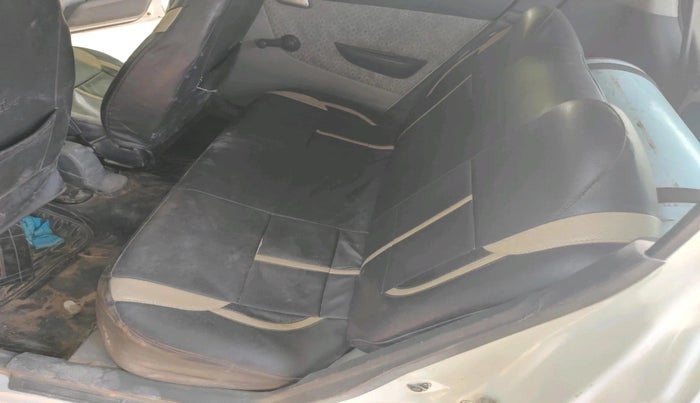 2018 Maruti Alto 800 LXI, CNG, Manual, 1,19,678 km, interior