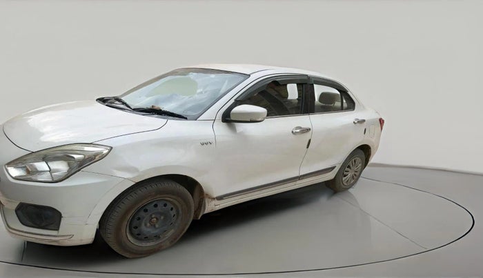 2019 Maruti Dzire VXI, CNG, Manual, 93,167 km, exterior