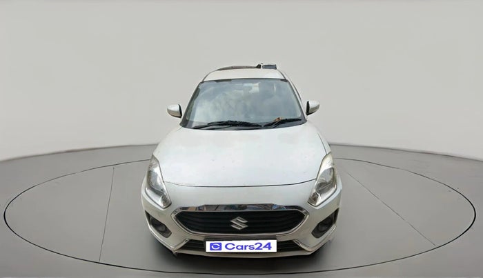 2019 Maruti Dzire VXI, CNG, Manual, 93,167 km, exterior
