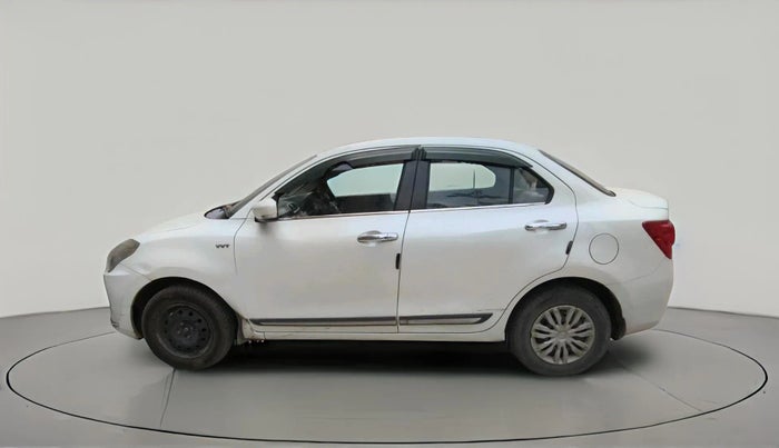 2019 Maruti Dzire VXI, CNG, Manual, 93,167 km, exterior