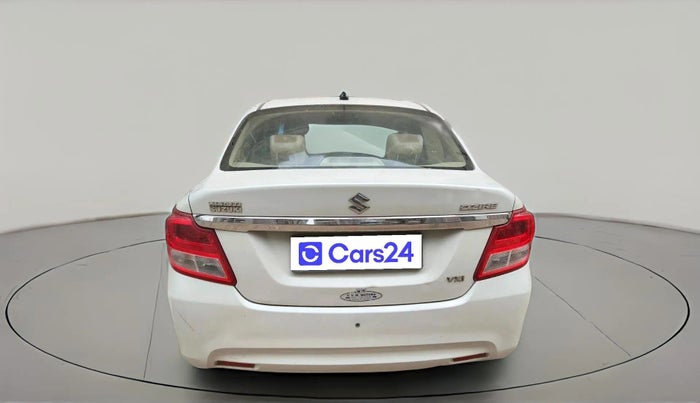 2019 Maruti Dzire VXI, CNG, Manual, 93,167 km, exterior