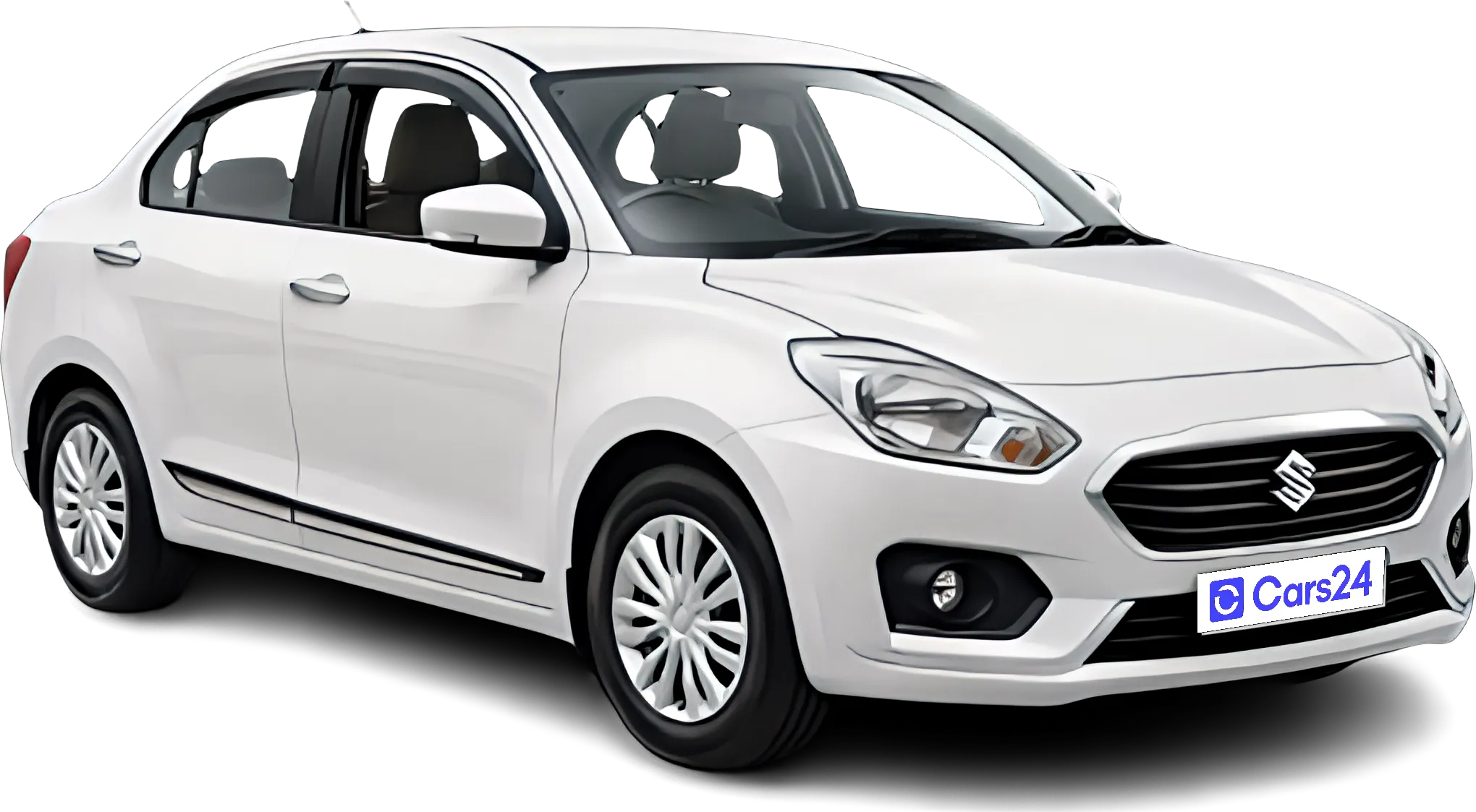 2019 Maruti Dzire - Sedan - CNG - Manual - ₹5.51 lakh