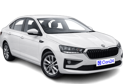 2024 Skoda SLAVIA - Sedan - Petrol - Automatic - ₹13.00 lakh