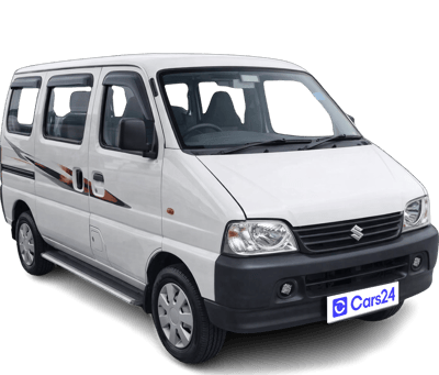 2022 Maruti Eeco - SUV - CNG - Manual - ₹5.46 lakh