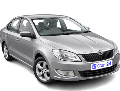 2013 Skoda Rapid - Sedan - Diesel - Manual - ₹2.26 lakh