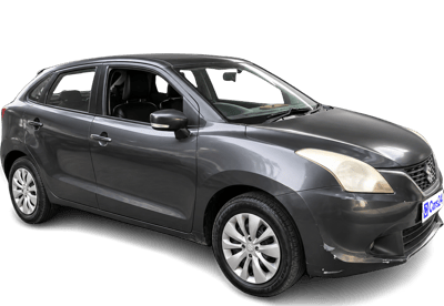 2016 Maruti Baleno - Hatchback - Petrol - Manual - ₹3.50 lakh