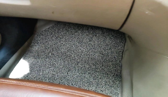 2014 Hyundai Verna FLUIDIC 1.6 VTVT SX, CNG, Manual, 96,625 km, interior