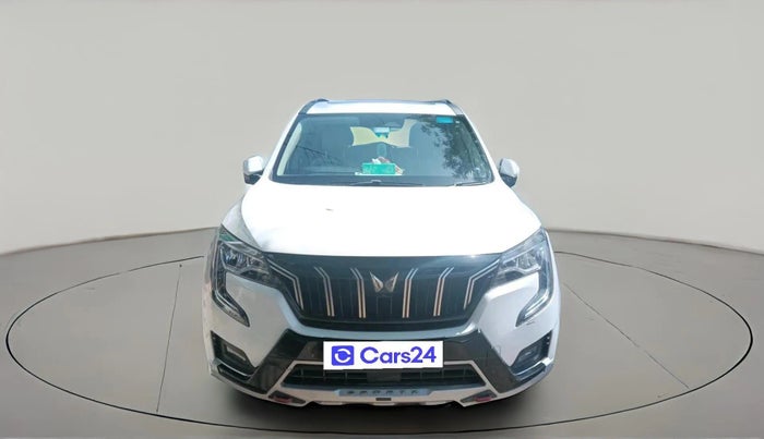 2023 Mahindra XUV700 AX 7 D MT 7 STR, Diesel, Manual, 68,398 km, exterior