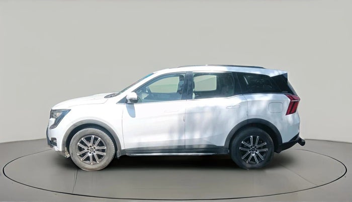 2023 Mahindra XUV700 AX 7 D MT 7 STR, Diesel, Manual, 68,398 km, exterior