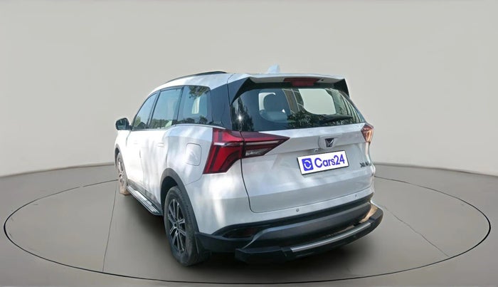 2023 Mahindra XUV700 AX 7 D MT 7 STR, Diesel, Manual, 68,398 km, exterior