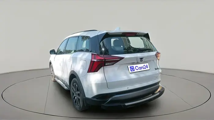 2023 Mahindra XUV700 AX 7 D MT 7 STR, Diesel, Manual, 68,398 km, exterior