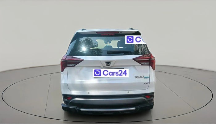 2023 Mahindra XUV700 AX 7 D MT 7 STR, Diesel, Manual, 68,398 km, exterior