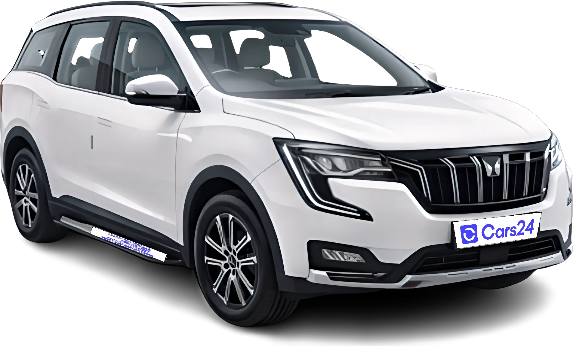 2023 Mahindra XUV700 - SUV - Diesel - Manual - ₹17.50 lakh