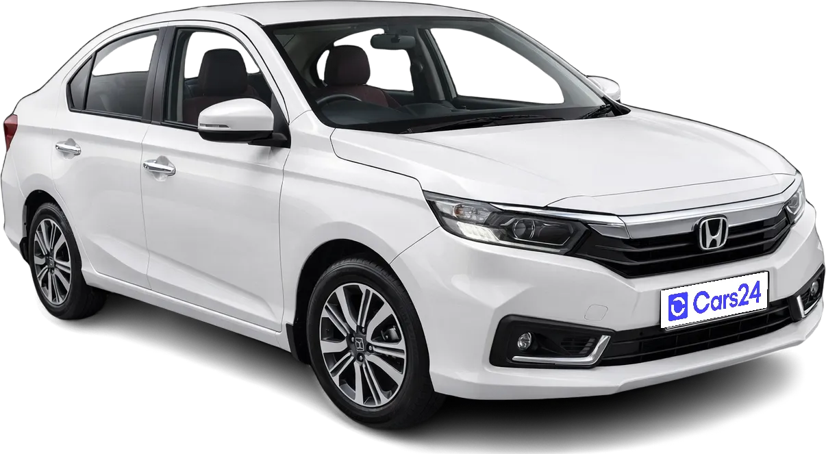 2022 Honda Amaze - Sedan - CNG - Manual - ₹6.05 lakh