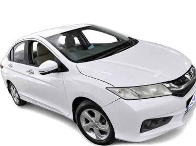 2015 Honda City - Sedan - Diesel - Manual - ₹4.10 lakh