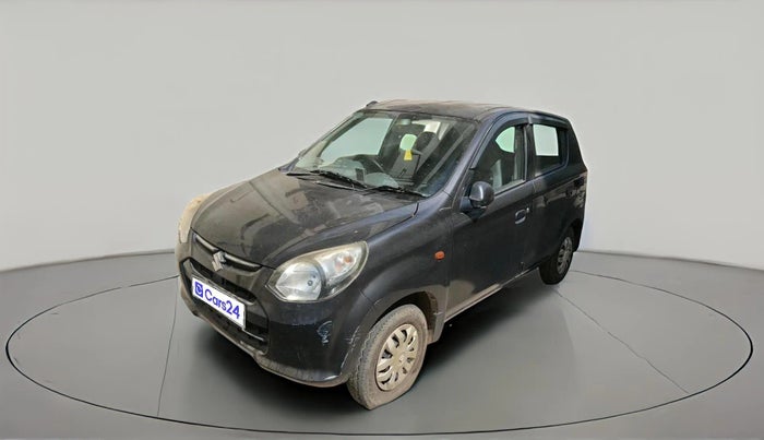 2014 Maruti Alto 800 LXI, Petrol, Manual, 63,538 km, exterior
