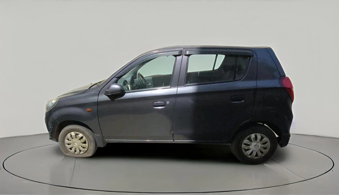 2014 Maruti Alto 800 LXI, Petrol, Manual, 63,538 km, exterior